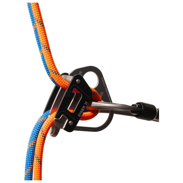 Mammut - 7.5 Alpine Sender Dry Rope - Mezza corda