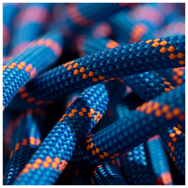 Mammut - 7.5 Alpine Sender Dry Rope - Mezza corda