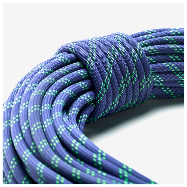 SIMOND - Rappel Alpinism 8.1 - Half rope