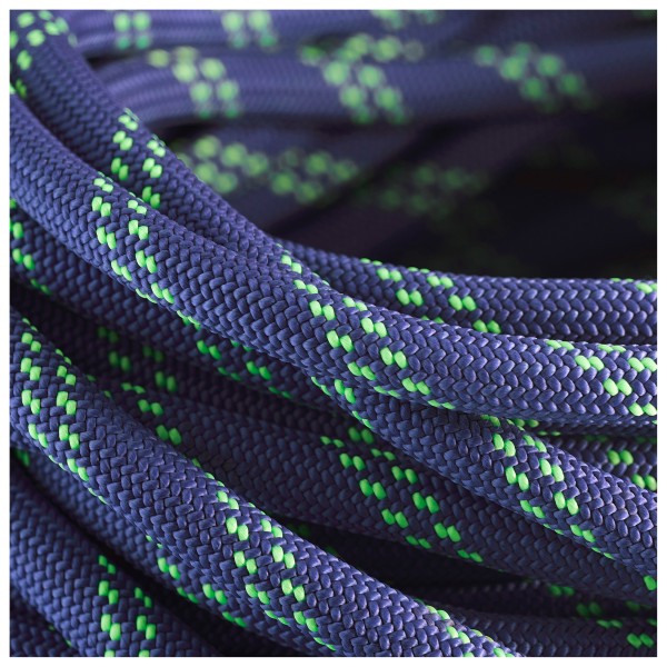 SIMOND - Rappel Alpinism 8.1 - Half rope