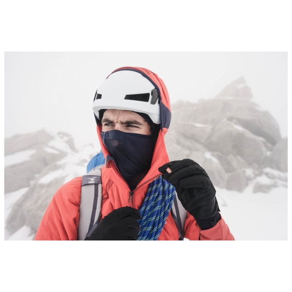 SIMOND - Rappel Alpinism 8.1 - Halftouw