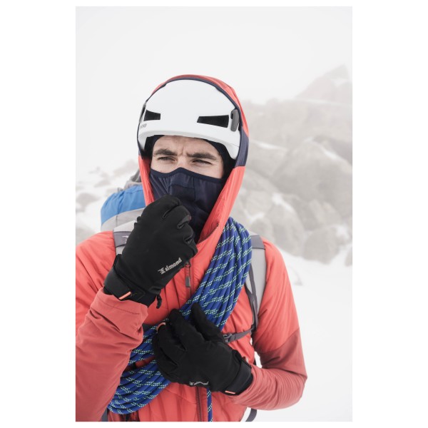 SIMOND - Rappel Alpinism 8.1 - Halftouw