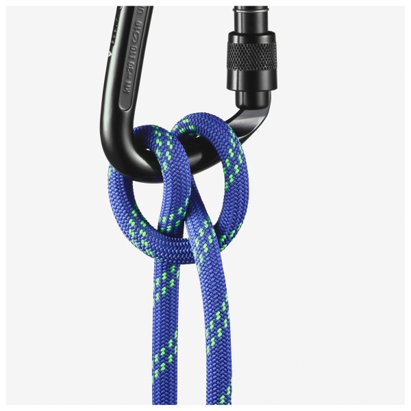 SIMOND - Rappel Alpinism 8.1 - Mezza corda