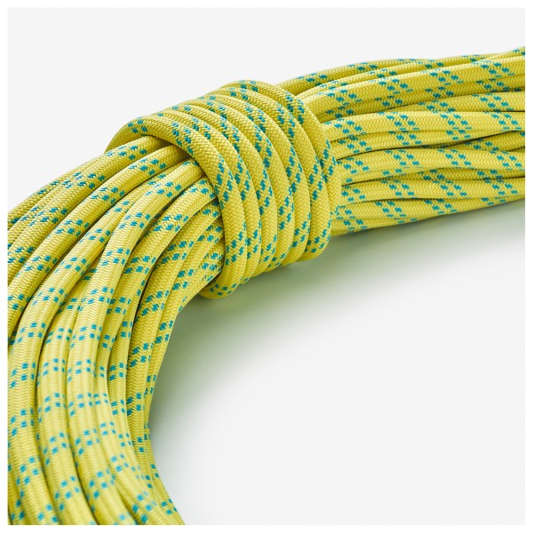 SIMOND - Rappel Ice 7.5 - Cuerda doble