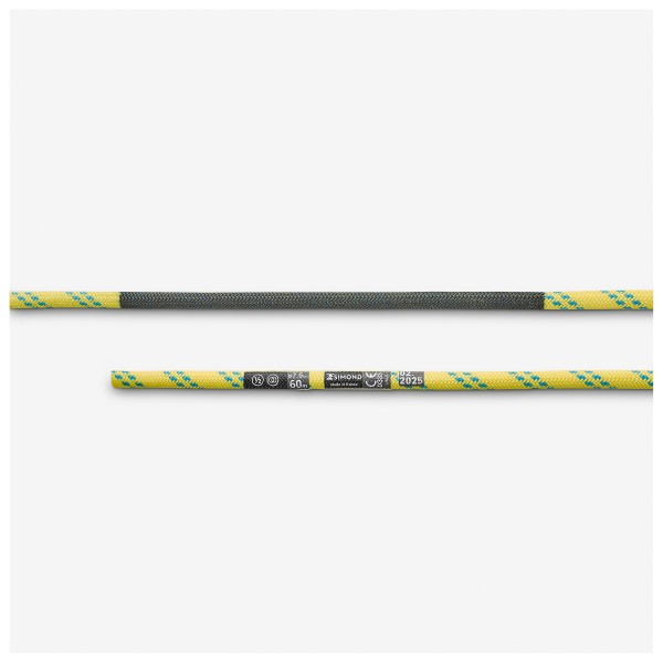 SIMOND - Rappel Ice 7.5 - Halftouw