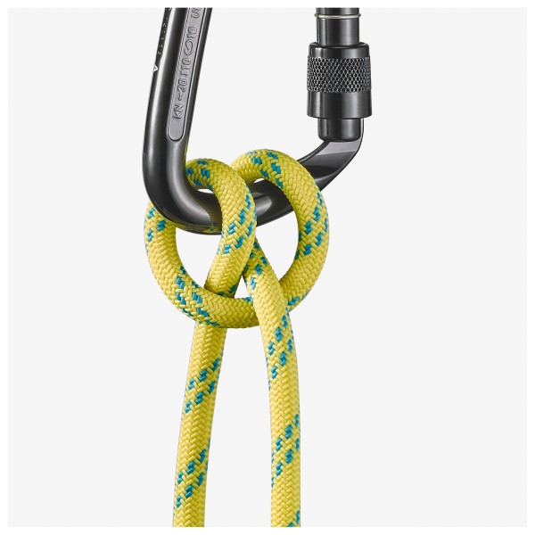 SIMOND - Rappel Ice 7.5 - Mezza corda