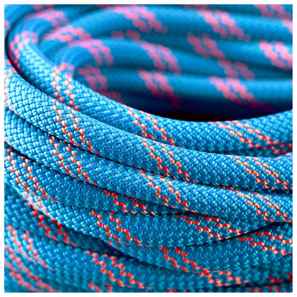 SIMOND - Rappel Rope 8.6 - Halftouw
