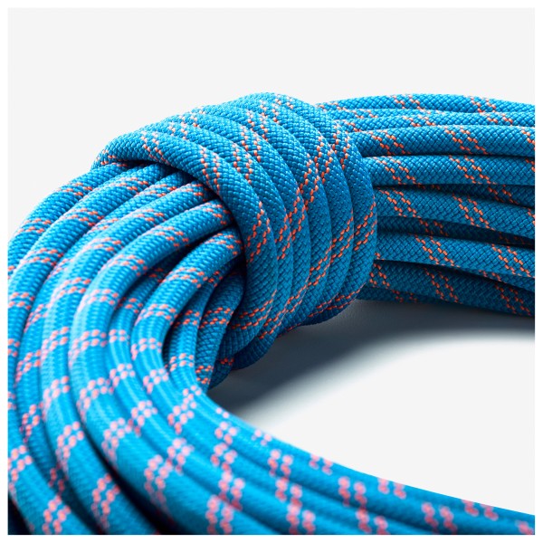 SIMOND - Rappel Rope 8.6 - Halftouw