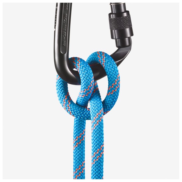 SIMOND - Rappel Rope 8.6 - Halftouw