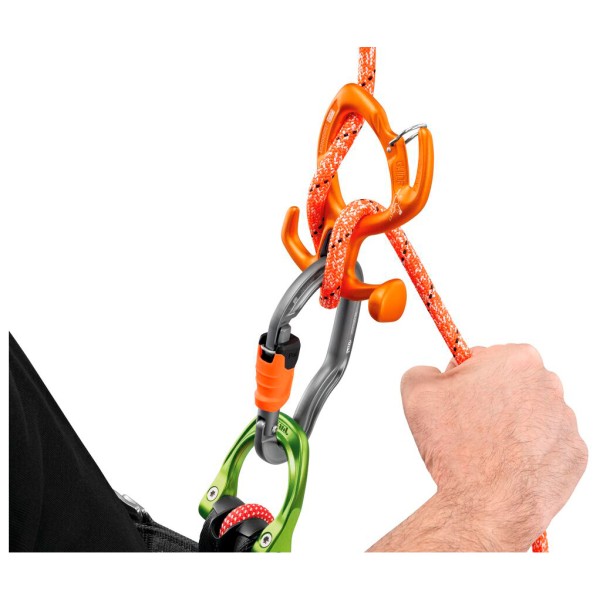 Petzl - Push + 9 - Corda statica