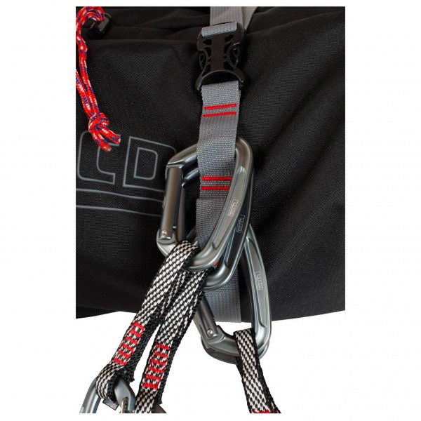 LACD - Ropesack Heavy Duty - Touwzak