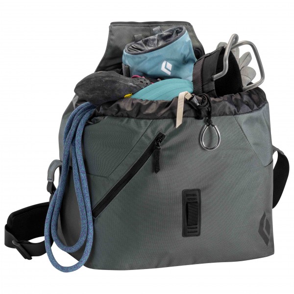 Black Diamond - Gym Gear Bag 30 - Rebsæk