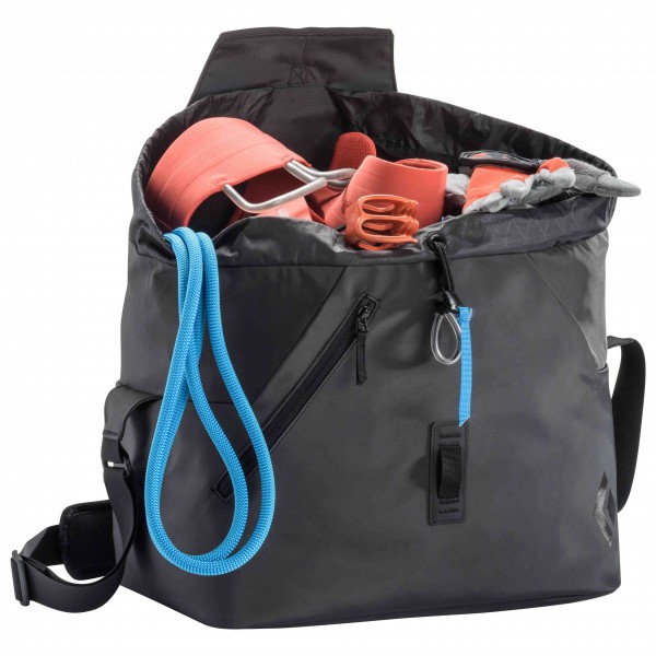 Black Diamond - Gym Gear Bag 35 - Rebsæk