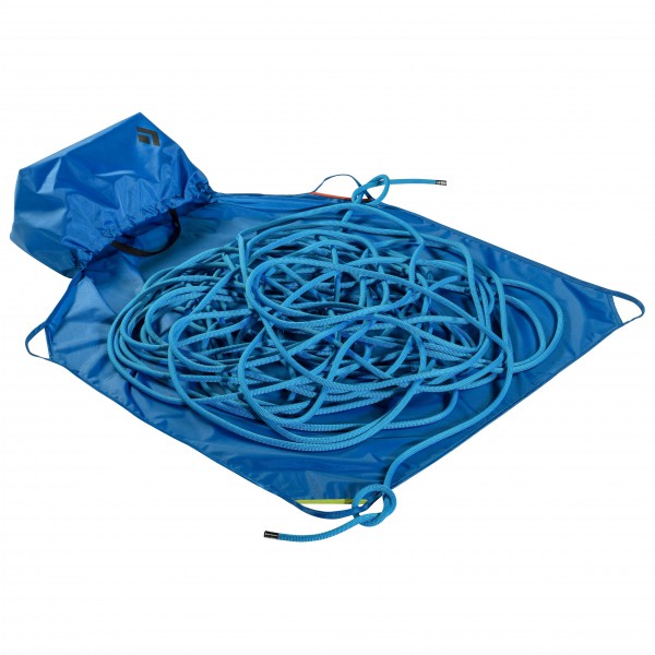 Black Diamond - Half Rope Burrito - Bolsa para cuerda