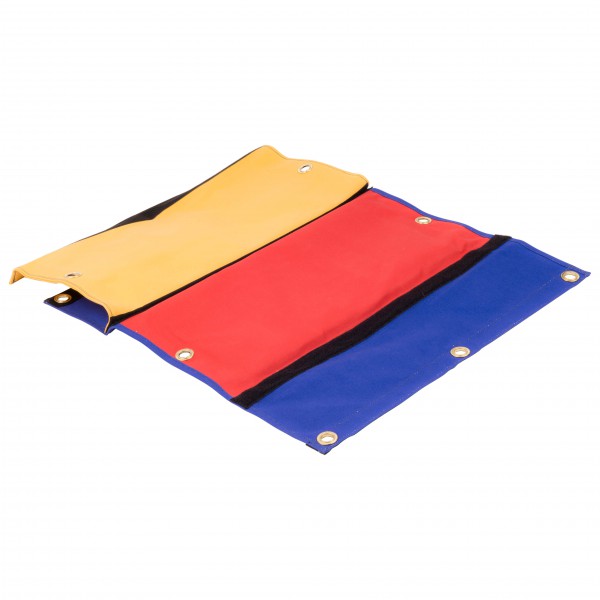 DMM - ProPad+ Edge Mat - Beschermmat voor touw