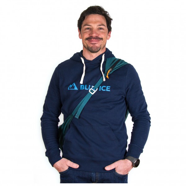 Blue Ice - Koala Rope Bag - Rebsæk