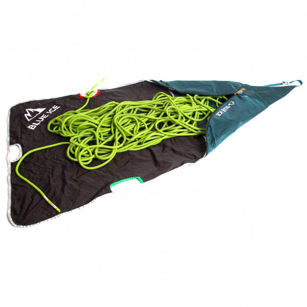 Blue Ice - Koala Rope Bag - Rebsæk