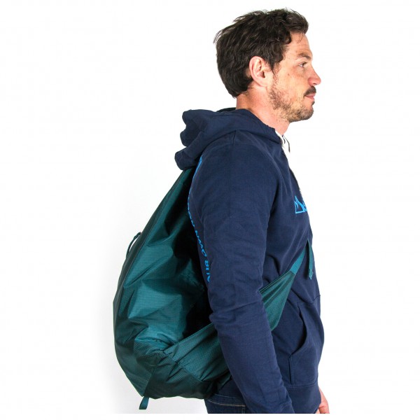 Blue Ice - Koala Rope Bag - Repsäck