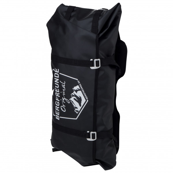 Bergfreunde - Zekl Rope Bag - Bolsa para cuerda