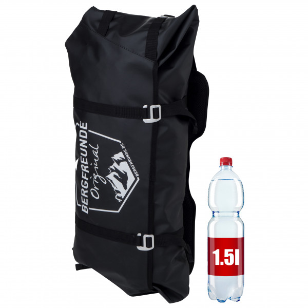 Bergfreunde - Zekl Rope Bag - Repsäck