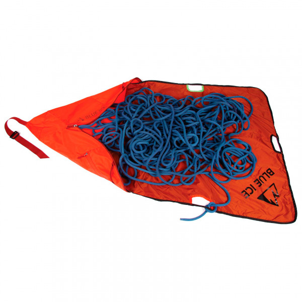 Blue Ice - Koala Rope Bag - Touwzak