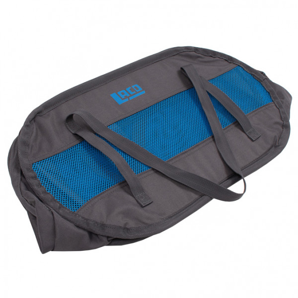 LACD - Rope Bucket Allround - Bolsa para cuerda