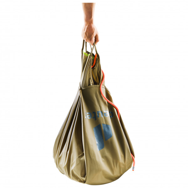 Deuter - Gravity Rope Sheet - Rebsæk