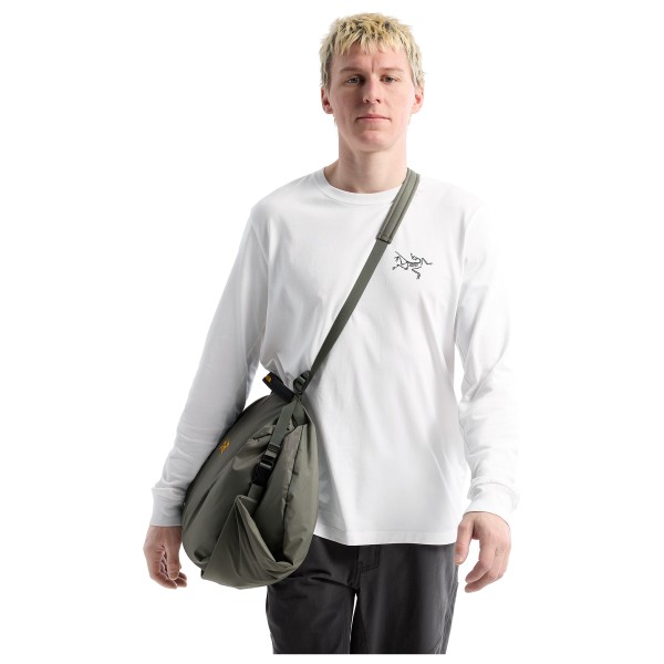 Arc'teryx - Ion Rope Bag - Rebsæk