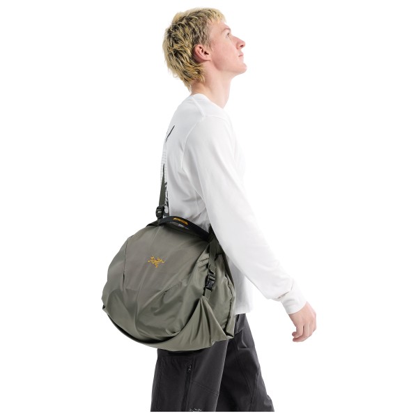 Arc'teryx - Ion Rope Bag - Rebsæk