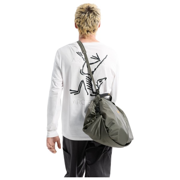 Arc'teryx - Ion Rope Bag - Rebsæk