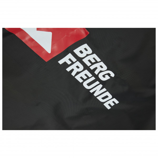 Bergfreunde - Bergfreunde Rope Bag - Repsäck