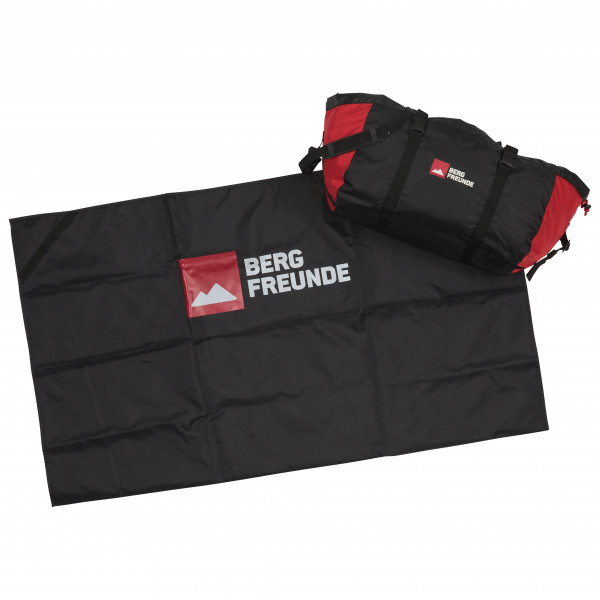 Bergfreunde - Bergfreunde Rope Bag - Repsäck