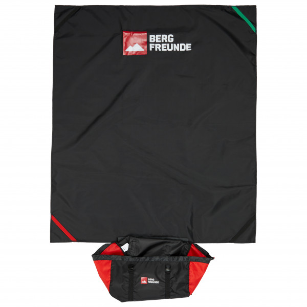 Bergfreunde - Bergfreunde Rope Bag - Repsäck