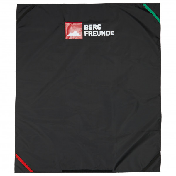 Bergfreunde - Bergfreunde Rope Bag - Repsäck