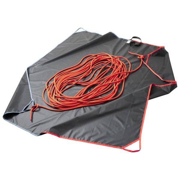 Stoic - KlippaSt. Rope Tarp - Bolsa para cuerda