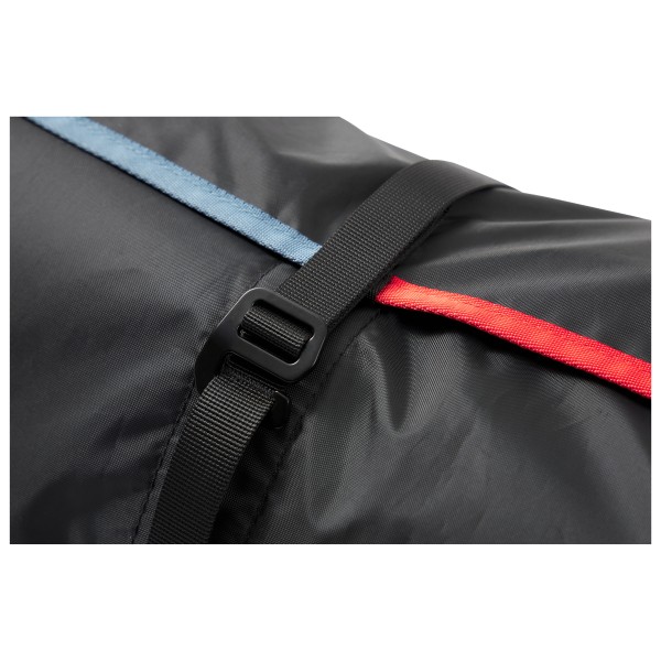 Stoic - KlippaSt. Rope Tarp - Bolsa para cuerda