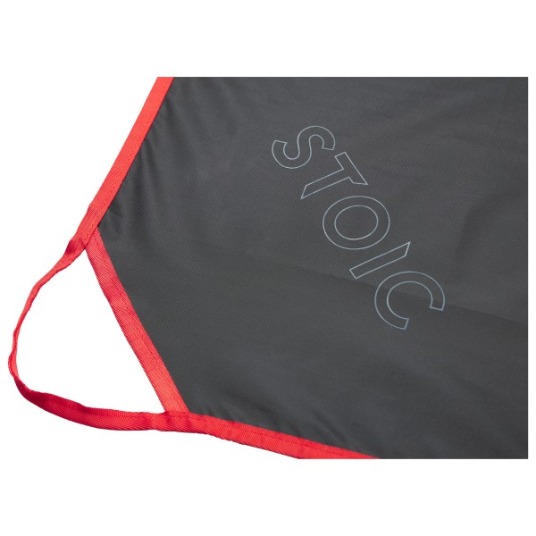 Stoic - KlippaSt. Rope Tarp - Rebsæk