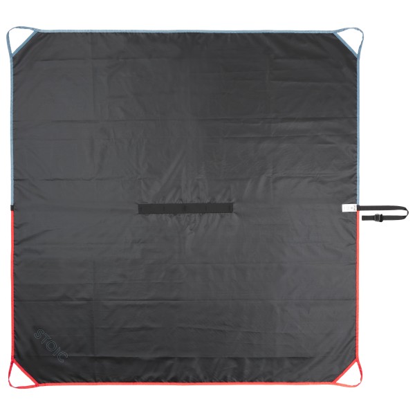Stoic - KlippaSt. Rope Tarp - Repsäck