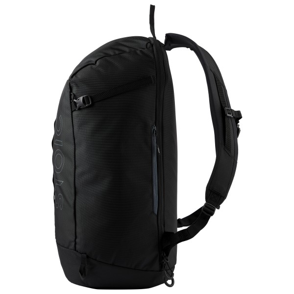 Stoic - KlippaSt. Rope Bag Pro - Bolsa para cuerda