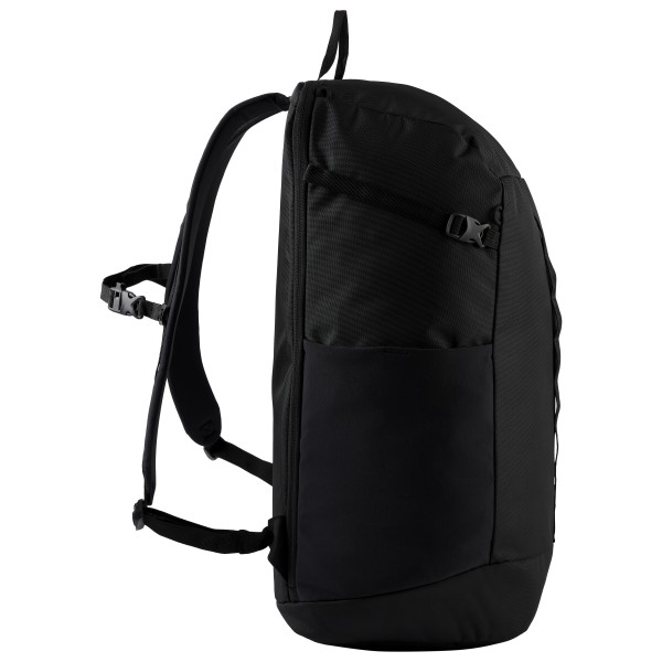 Stoic - KlippaSt. Rope Bag Pro - Repsäck