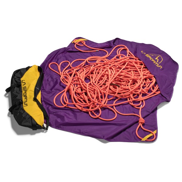 La Sportiva - Granite Rope Bag - Touwzak