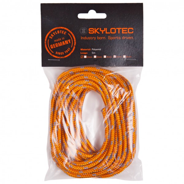 Skylotec - Reepschnur 5 mm - Rebsnor