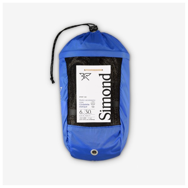 SIMOND - Sprint 6 Dry - Cordini
