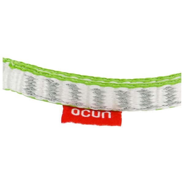 Ocun - O-Sling DYN 11 mm Bergfreunde Edition - Båndslynge