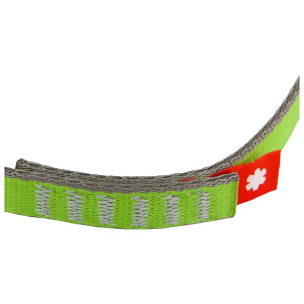 Ocun - O-Sling PAD 16 mm Bergfreunde Edition - Båndslynge