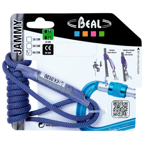 Beal - Jammy - Cinta circular