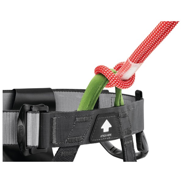 Petzl - Dual Canyon Club - Selbstsicherungsschlinge