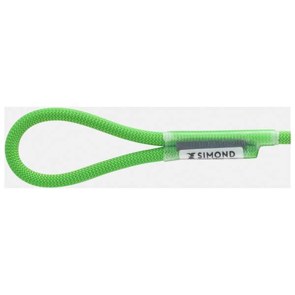 SIMOND - Lanyard Single - Standplaats-slinge