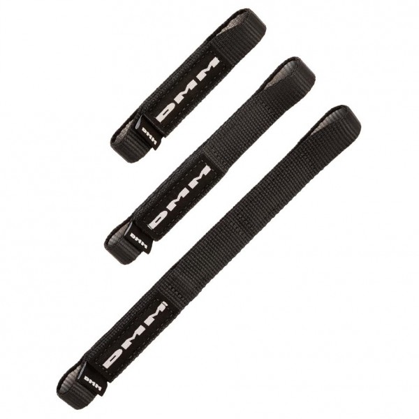 DMM - Nylon Variable Width Logo Quickdraw Sling - Express-slinge