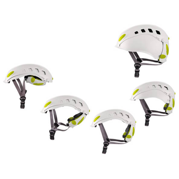 Edelrid - Madillo - Casque d'escalade